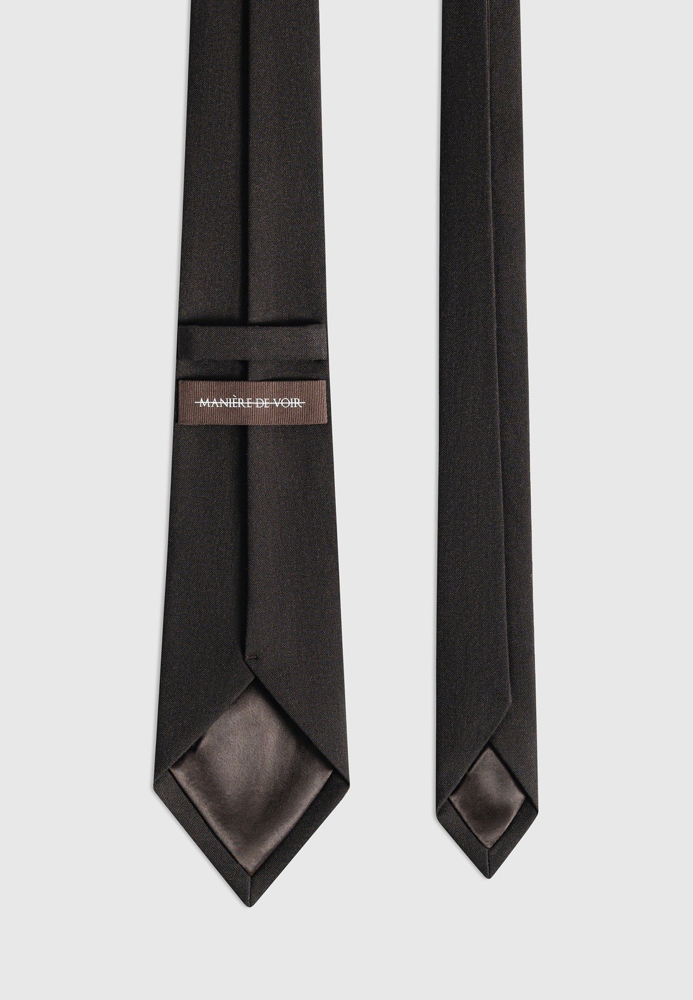 Éternel Tie - Brown