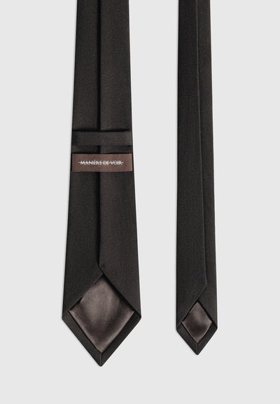 Éternel Tie - Brown